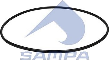 SAMPA 115.987 Tetningsring
