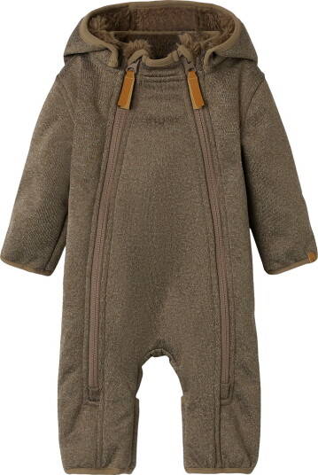 Lil' Atelier Nbnloro heldress til baby Shitake Lil' Atelier Nbnloro heldress til baby Shitake