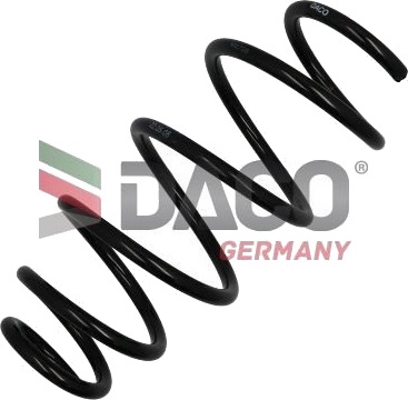 DACO Germany 802728 Fjær
