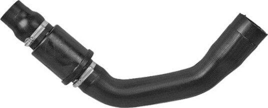 GOOM AH-0185 Ladeluftslange