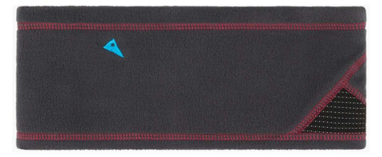 Klättermusen Uller Headband Raven L