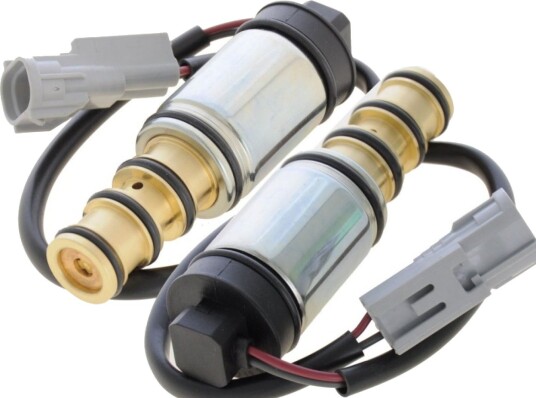 Reguleingsventil. kompressor ACAUTO AC-02DN46 Reguleingsventil. kompressor ACAUTO AC-02DN46