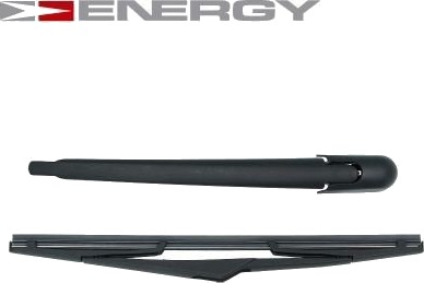 ENERGY RWT0013 Vindusviskerarm ENERGY RWT0013 Vindusviskerarm