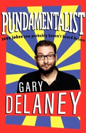 Pundamentalist Av Gary Delaney