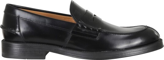 Tod's Herre Sko Svart 40 EU, Tod's Herre Sko Svart 40 EU,