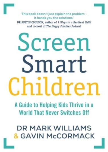 Screen Smart Children Screen Smart Children