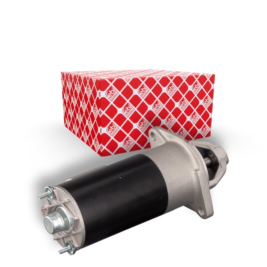 Starter FEBI BILSTEIN 101593