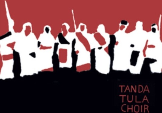 Tanda Tula Choir Tanda Tula Choir Uk Vinyl