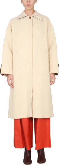 Alysi Dame Frakker Beige S, Alysi Dame Frakker Beige S,