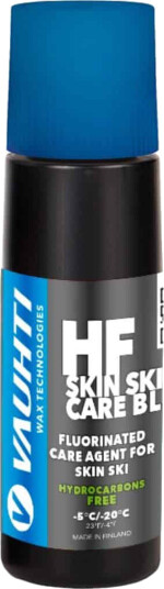 Vauhti skin care blue