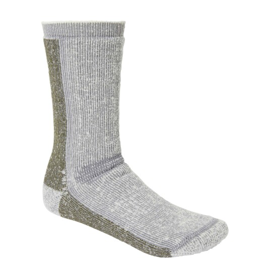 Chevalier Frostbite Winter Sock Stone Grey 43/45