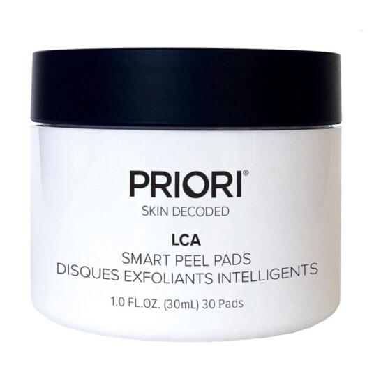 Priori LCA Smart Peel Pads 30pcs