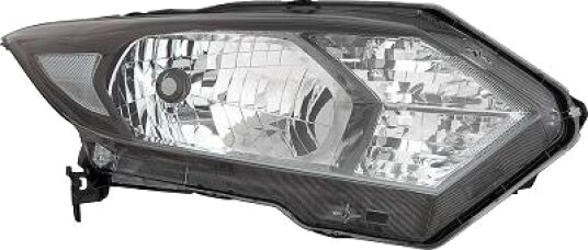 DIEDERICHS 5292080 Frontlykter