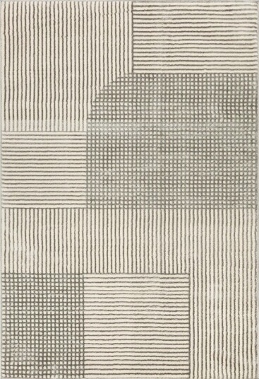 Teppe Velon 160x230 cm - Grå