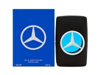 Mercedes-Benz Man Eau de Toilette 100 ml for menn med aromatiske dufter