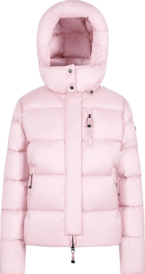 Cedrico Dame Jakker Rosa XS, Cedrico Dame Jakker Rosa XS,