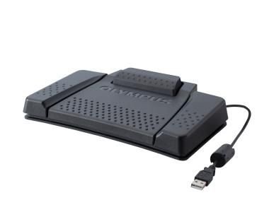 OLYMPUS RS-31H USB Foot switch  4 pedals 