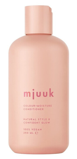 Mjuuk Colour + Moisture Conditioner 250ml