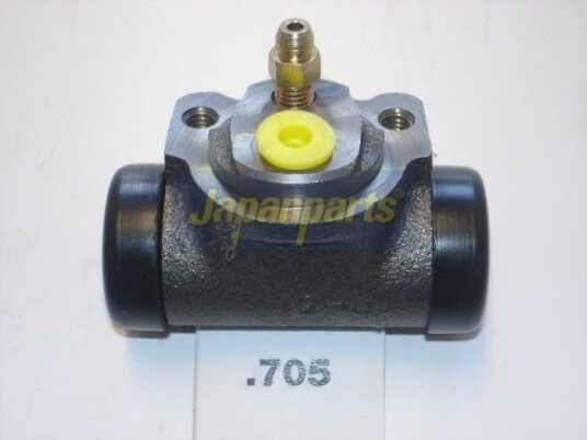 Hjulsylinder, brems JAPANPARTS CS-705 Hjulsylinder, brems JAPANPARTS CS-705