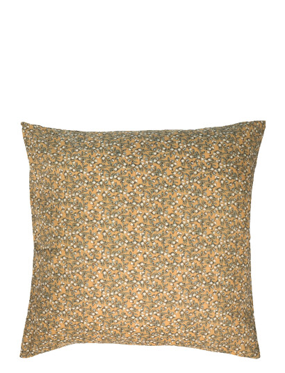 Au Maison Ethnic Cushion - Green - 50X50CM