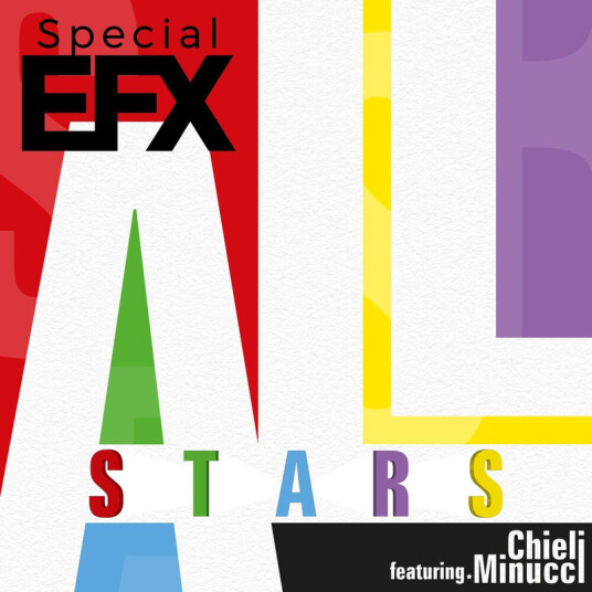 Special Efx Special Efx Allstars CD