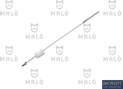 MALÒ 26373 Tautrekk håndbremse