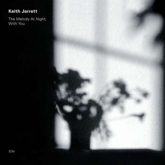 Keith Jarrett The Melody At Night, With You LP/Vinyl Keith Jarrett The Melody At Night, With You LP/Vinyl