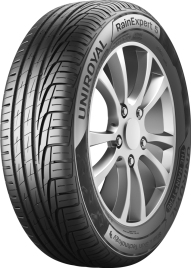 Uniroyal Rainexpert 5 215/65R17 99V