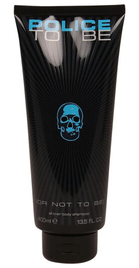 Police To Be 400 ml Shower Gel
