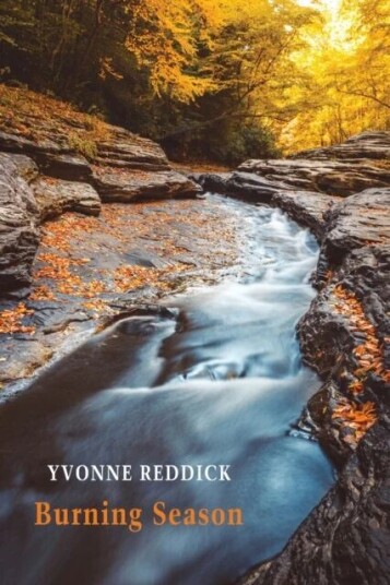 Burning Season Av Yvonne Reddick