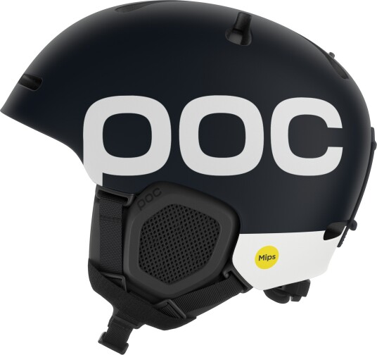 POC Fornix BC Apatite Navy Matt XL/XXL (59-62)