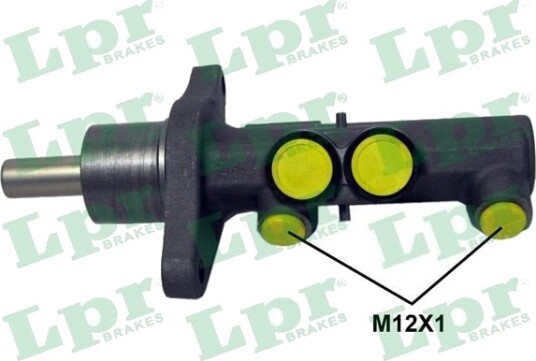 Hovedbremsesylinder LPR 6056