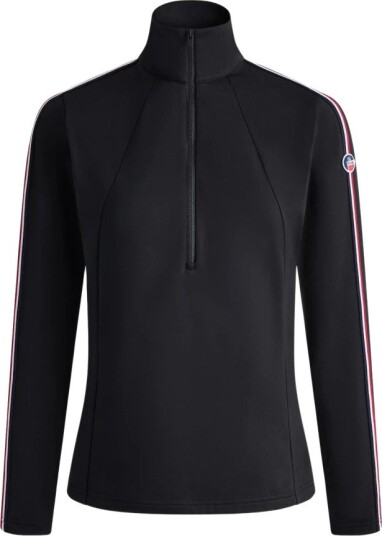 Fusalp Dame Topper Svart 2XL,
