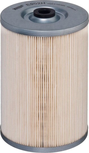 Oljefilter HENGST FILTER E902H D435 Oljefilter HENGST FILTER E902H D435
