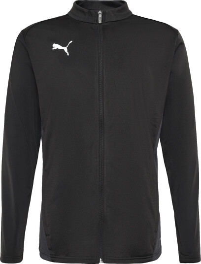 PUMA Teamgoal Training Jacket Black XXL