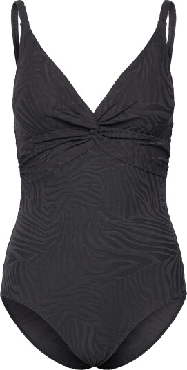 Missya | Lucca Swimsuit Jacquard | 40