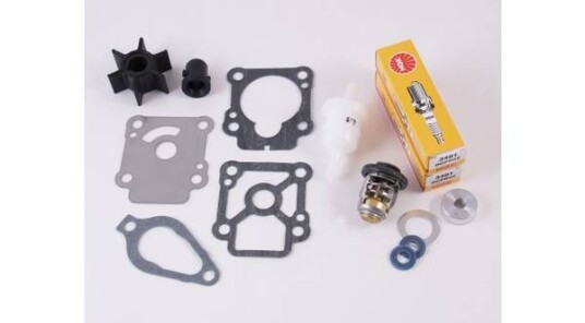 Mercury 8/9HK Serv-Kit 300HRS Mercury 8/9HK Serv-Kit 300HRS