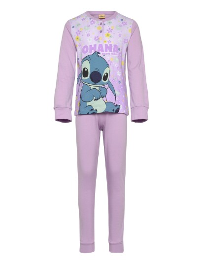 Disney Pyjama Purple 104 Disney Pyjama Purple 104