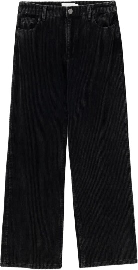 Noella N Melo Mw Pants Black XXL