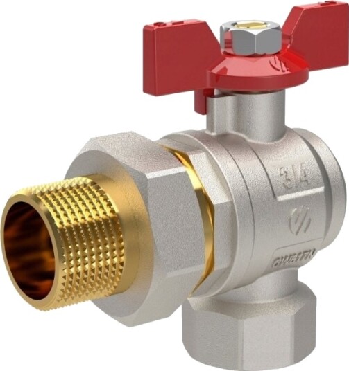 Arco Vinkelmanifoldventil Va30 1Mf Arco Vinkelmanifoldventil Va30 1Mf