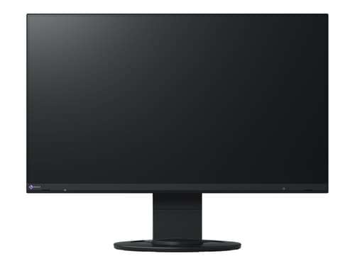 Eizo FlexScan EV2460 23.8" Full HD IPS Skjerm med 5ms Responstid Svart Eizo FlexScan EV2460 23.8" Full HD IPS Skjerm med 5ms Responstid Svart