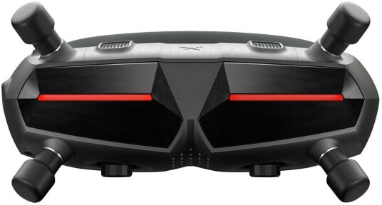 Walksnail Avatar Digital HD FPV Goggles X