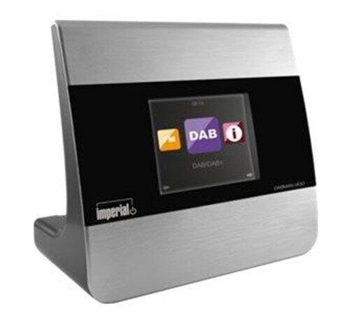 Imperial DABMAN i400