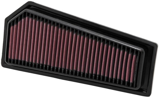 Luftfilter K&N Filters 33 2965