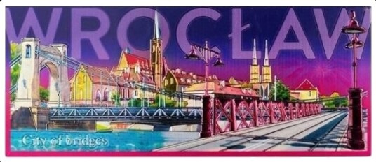 Pan Dragon Magnes Jeg Elsker Polen Wroclaw Ilp Mag C Wr 29 Pan Dragon Magnes Jeg Elsker Polen Wroclaw Ilp Mag C Wr 29