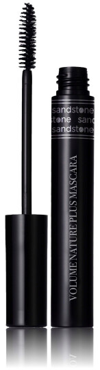 Sandstone Mascara Volume Nature Plus
