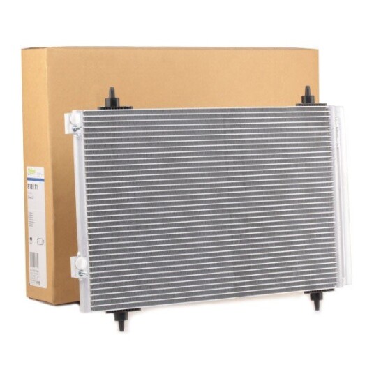 Kondensator VALEO 818171 Kondensator VALEO 818171