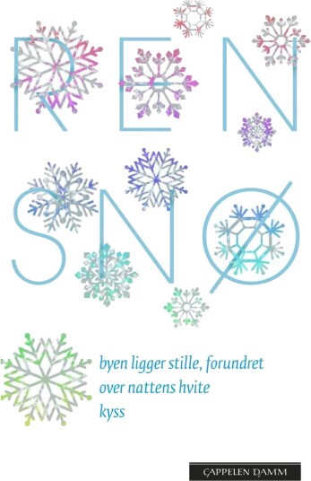 Ren Snø Ren Snø