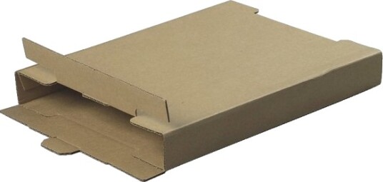 Arkivæske Indre Dim: 320 X 285 X 52 Mm 1 Lags,B Flute 3.000 Mm Særligt Design Brun Bundt A 25 St 25 Stk. Arkivæske Indre Dim: 320 X 285 X 52 Mm 1 Lags,B Flute 3.000 Mm Særligt Design Brun Bundt A 25 St 25 Stk.