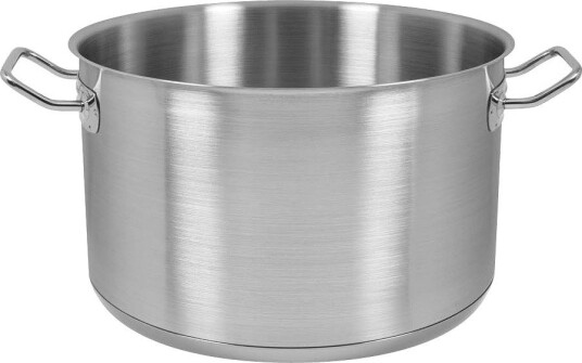 Exxent - Gryte 11L 28 cm halvhøy